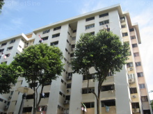 Blk 586 Ang Mo Kio Avenue 3 (Ang Mo Kio), HDB 2 Rooms #43342